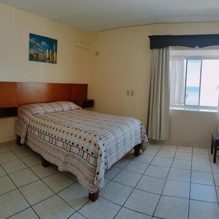Hotel Pekin La Paz Cameră foto