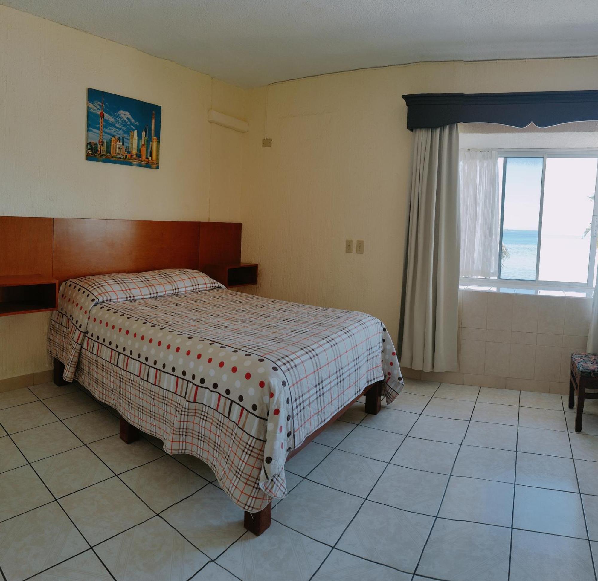 Hotel Pekin La Paz Cameră foto